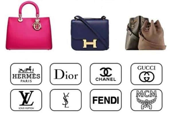 石景山区回收名包